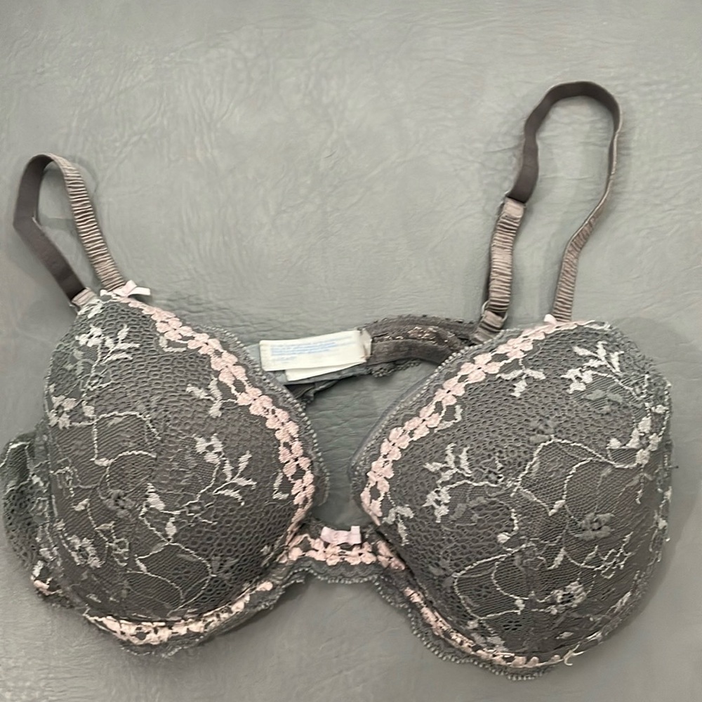 Gap Body Bra